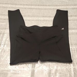 Fabletics crossover leggings